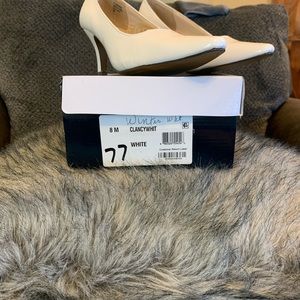 NIB Karen Scott pumps